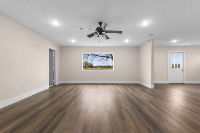 12683 Fm 2728, Terrell, TX 75161