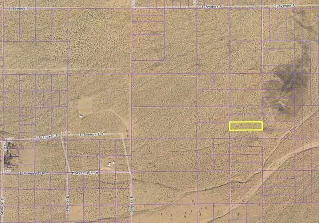 155th St E And Vic Ave F8, Lancaster, CA 93535