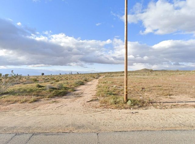 155th St E And Vic Ave F8, Lancaster, CA 93535