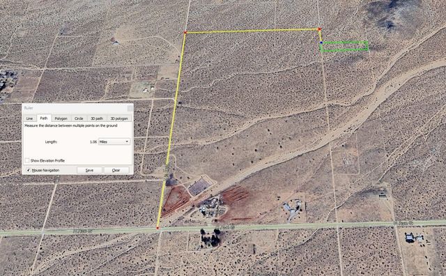 155th St E And Vic Ave F8, Lancaster, CA 93535