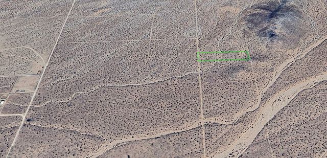 155th St E And Vic Ave F8, Lancaster, CA 93535