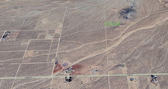 155th St E And Vic Ave F8, Lancaster, CA 93535