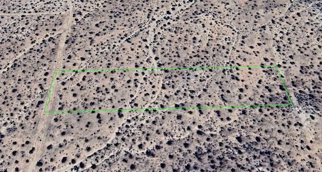 155th St E And Vic Ave F8, Lancaster, CA 93535