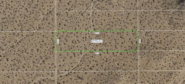 155th St E And Vic Ave F8, Lancaster, CA 93535