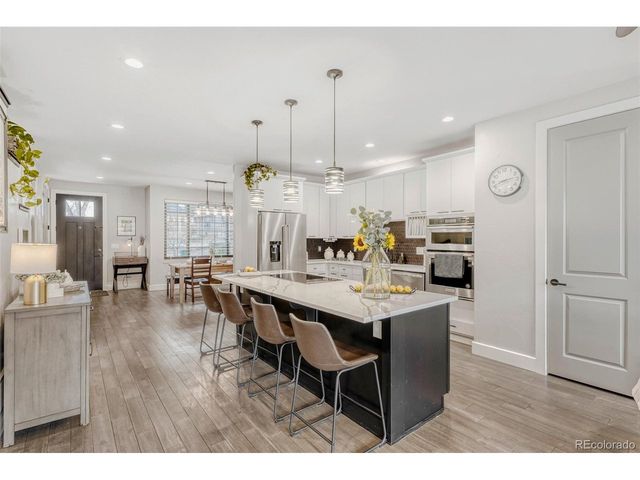 2818 Java Ct, Denver, CO 80211