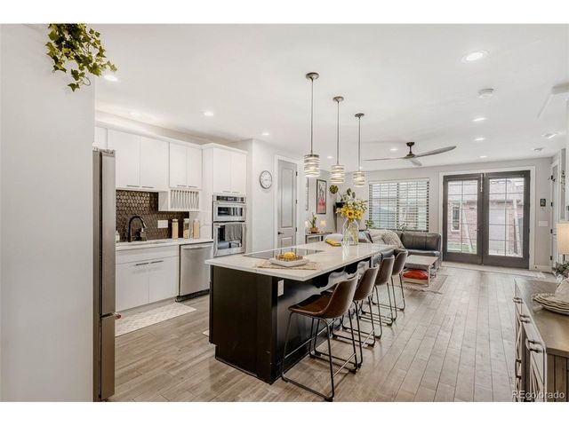 2818 Java Ct, Denver, CO 80211