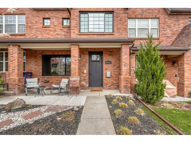 2818 Java Ct, Denver, CO 80211