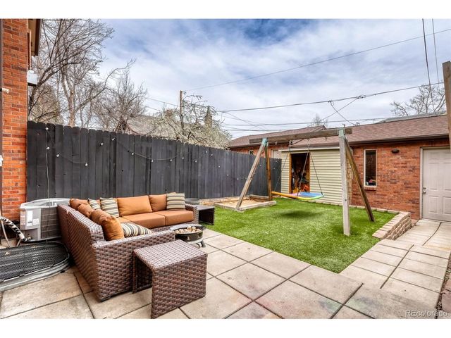 2818 Java Ct, Denver, CO 80211