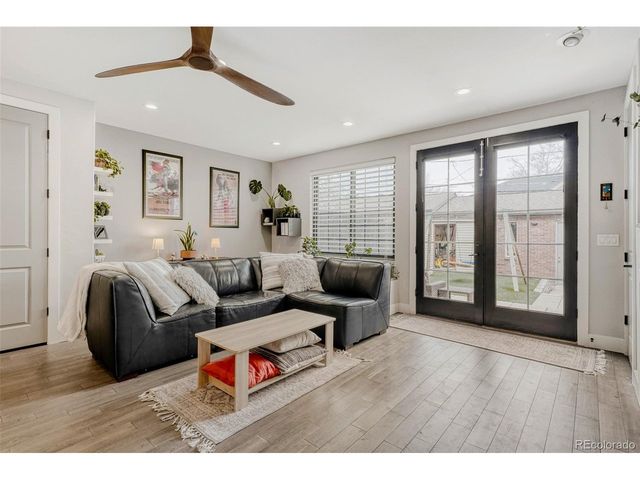 2818 Java Ct, Denver, CO 80211