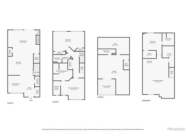 2818 Java Ct, Denver, CO 80211