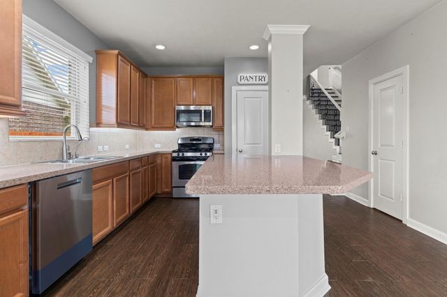 19415 Bronte Springs Ct, Richmond, TX 77407