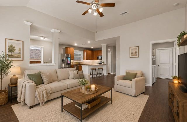 19415 Bronte Springs Ct, Richmond, TX 77407