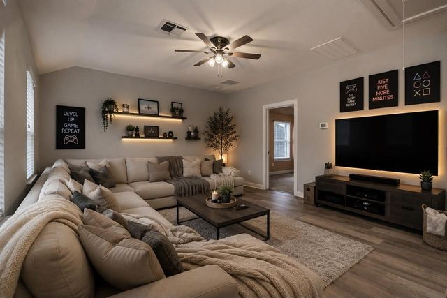 19415 Bronte Springs Ct, Richmond, TX 77407