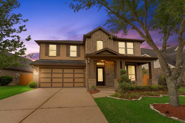 19415 Bronte Springs Ct, Richmond, TX 77407