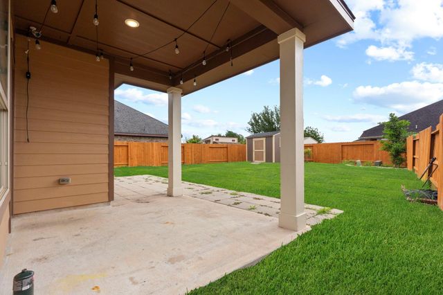 19415 Bronte Springs Ct, Richmond, TX 77407