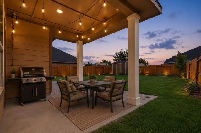 19415 Bronte Springs Ct, Richmond, TX 77407