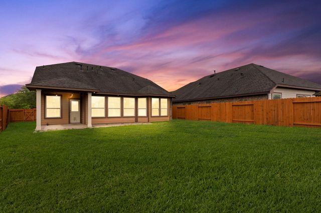 19415 Bronte Springs Ct, Richmond, TX 77407