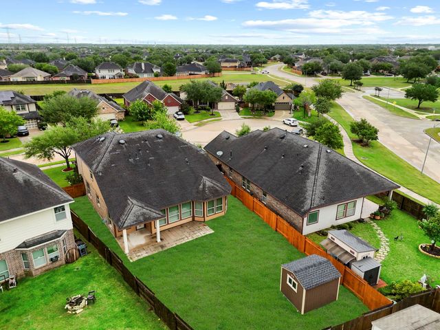 19415 Bronte Springs Ct, Richmond, TX 77407