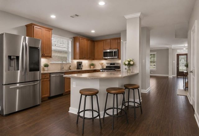 19415 Bronte Springs Ct, Richmond, TX 77407