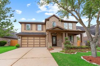 19415 Bronte Springs Ct, Richmond, TX 77407