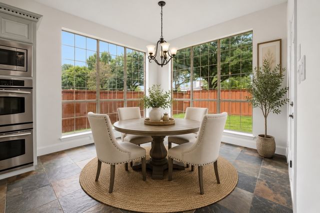 8709 Herns Meadow Lane, Mckinney, TX 75071