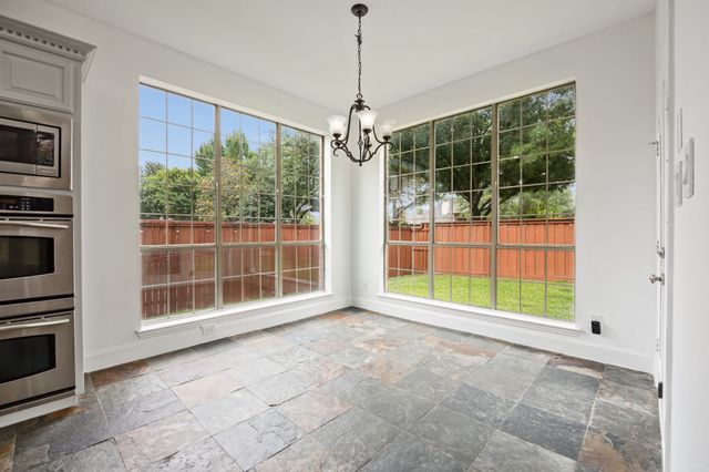 8709 Herns Meadow Lane, Mckinney, TX 75071