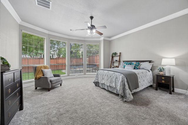 8709 Herns Meadow Lane, Mckinney, TX 75071