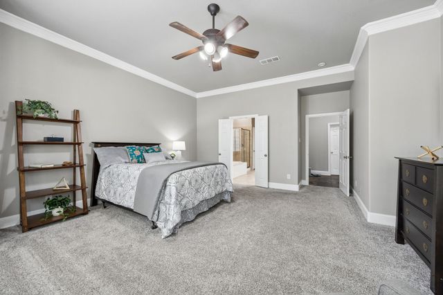 8709 Herns Meadow Lane, Mckinney, TX 75071