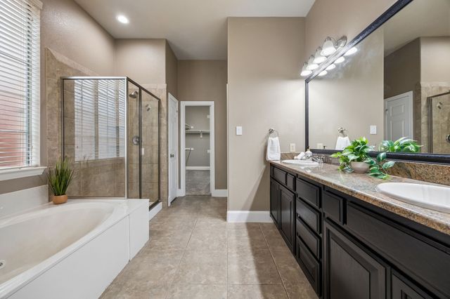 8709 Herns Meadow Lane, Mckinney, TX 75071
