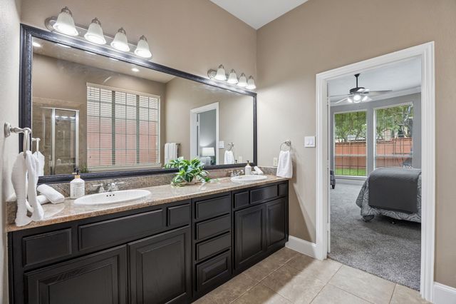 8709 Herns Meadow Lane, Mckinney, TX 75071