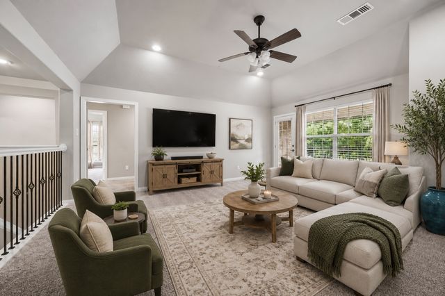 8709 Herns Meadow Lane, Mckinney, TX 75071