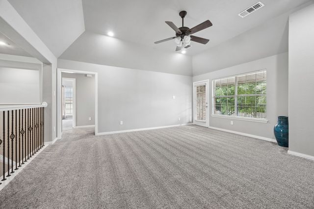 8709 Herns Meadow Lane, Mckinney, TX 75071