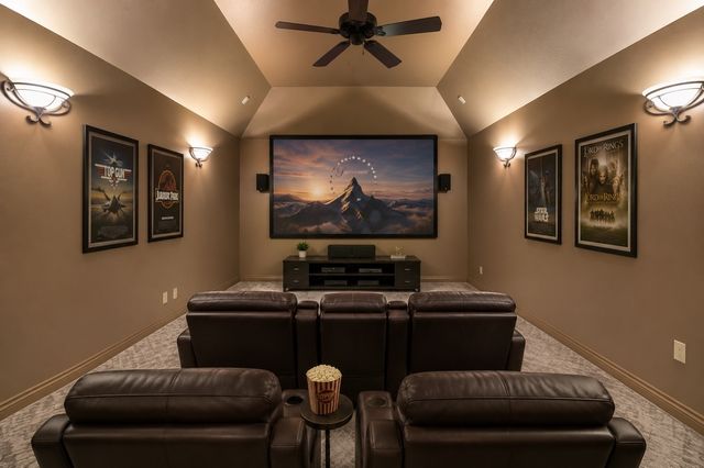 8709 Herns Meadow Lane, Mckinney, TX 75071