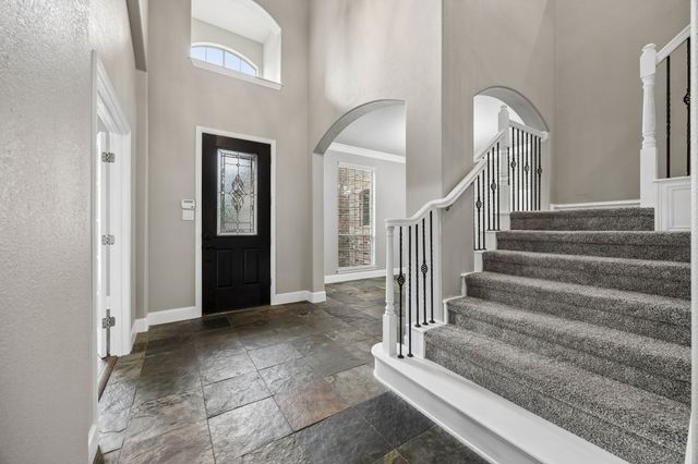 8709 Herns Meadow Lane, Mckinney, TX 75071