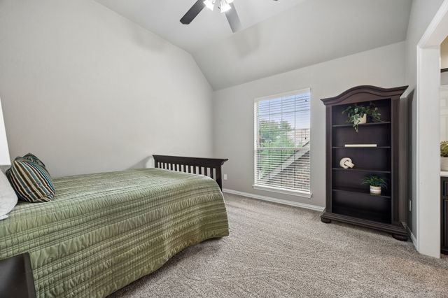 8709 Herns Meadow Lane, Mckinney, TX 75071