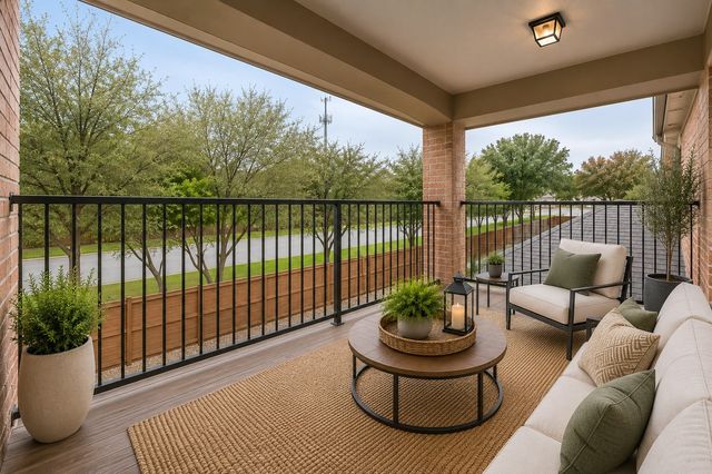 8709 Herns Meadow Lane, Mckinney, TX 75071