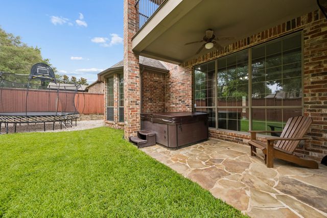 8709 Herns Meadow Lane, Mckinney, TX 75071