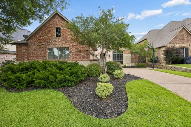 8709 Herns Meadow Lane, Mckinney, TX 75071
