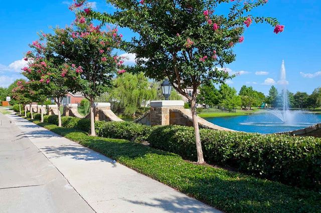 8709 Herns Meadow Lane, Mckinney, TX 75071