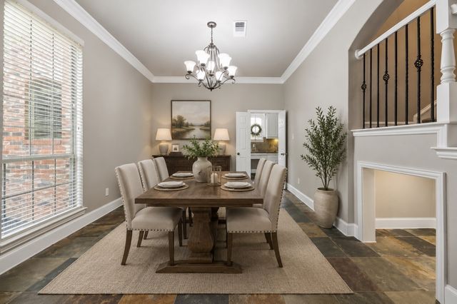 8709 Herns Meadow Lane, Mckinney, TX 75071