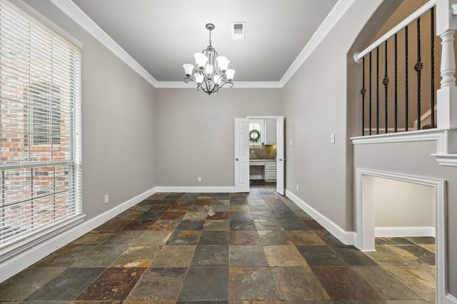 8709 Herns Meadow Lane, Mckinney, TX 75071