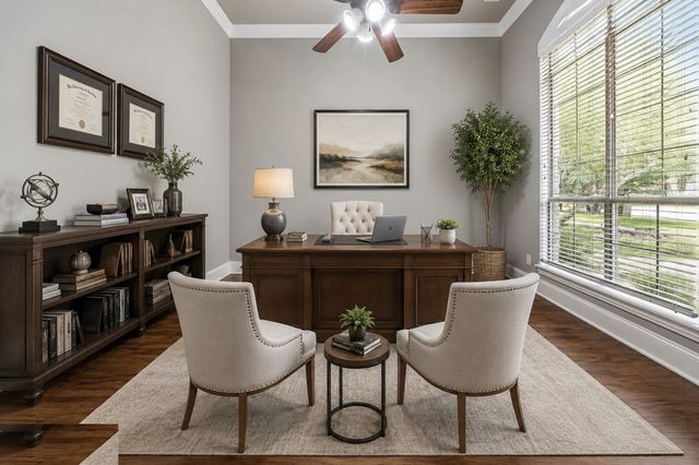 8709 Herns Meadow Lane, Mckinney, TX 75071