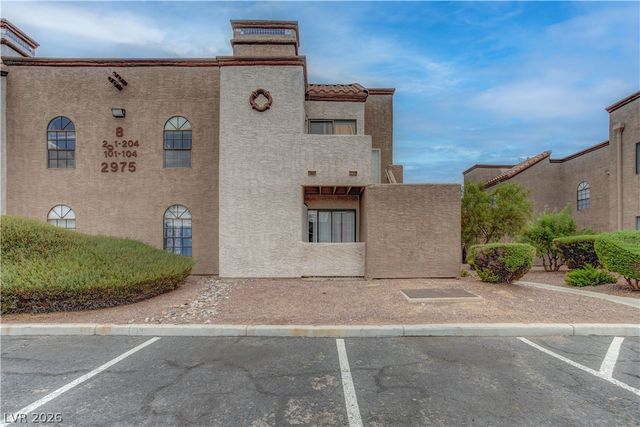 2975 Juniper Hills Boulevard 201, Las Vegas, NV 89142