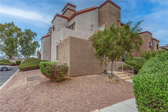 2975 Juniper Hills Boulevard 201, Las Vegas, NV 89142