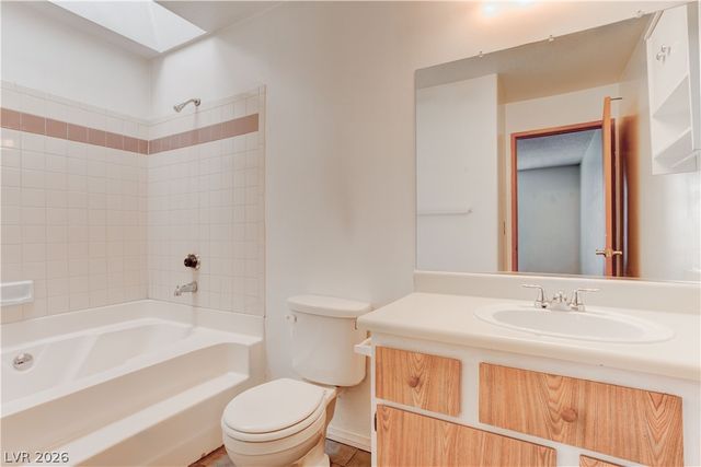 2975 Juniper Hills Boulevard 201, Las Vegas, NV 89142