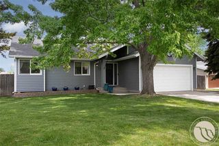 539 Sudan Place, Billings, MT 59105