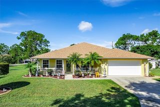 5419 Ivory Drive, Sebring, FL 33875