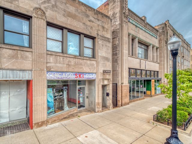 4837 W Irving Park Road STORE, Chicago, IL 60641