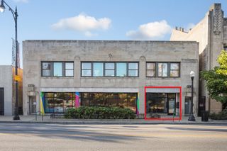 4837 W Irving Park Road STORE, Chicago, IL 60641