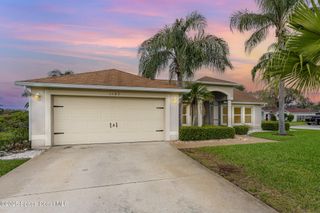 1103 Sunday Drive, Rockledge, FL 32955